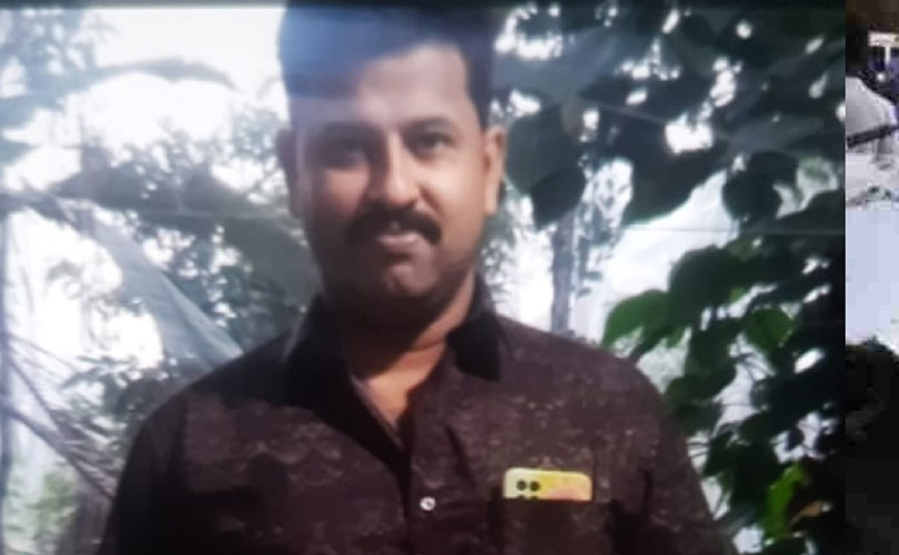 വാൽപ്പാറ വാഹനാപകടം: സ്കൂൾ ബസ് ഡ്രൈവർ നൗഷാദും മരിച്ചു 