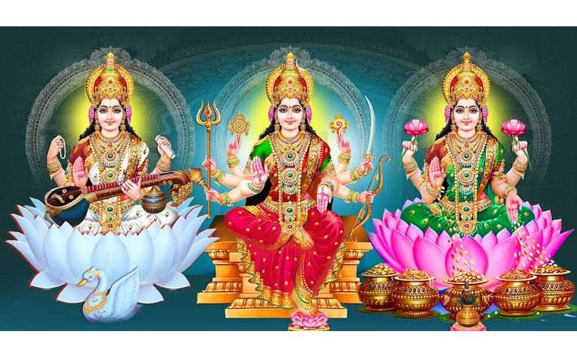 നവരാത്രിക്ക് ശേഷം ഈ 4 രാശിജാതർക്ക് ഭാഗ്യകാലം; സാമ്പത്തിക നേട്ടത്തിനും തൊഴിൽ പുരോഗതിക്കും സാധ്യത