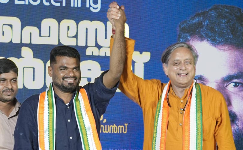 താനൂരിൽ വിജയം ഉറപ്പിച്ച് മുസ്ലീംലീ​ഗ്