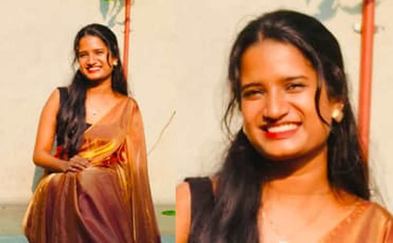 വാഹനാപകടത്തിൽ പരുക്കേറ്റ് ചികിത്സയിലായിരുന്ന ഖോ-ഖോ താരം നവോമിക്ക് മസ്തിഷ്‌കമരണം; അവയവദാനത്തിന് കുടുംബത്തിന്റെ തീരുമാനം