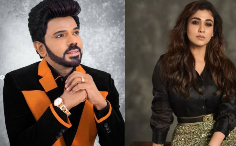  നൂറു കോടിയുടെ സിനിമ ഓഫർ നയൻതാര വേണ്ടെന്ന് വെക്കാൻ കാരണം ഈ നടനോ? 