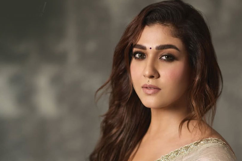 തെലുങ്കിന് മുൻഗണന നൽകുന്ന നയൻതാര..