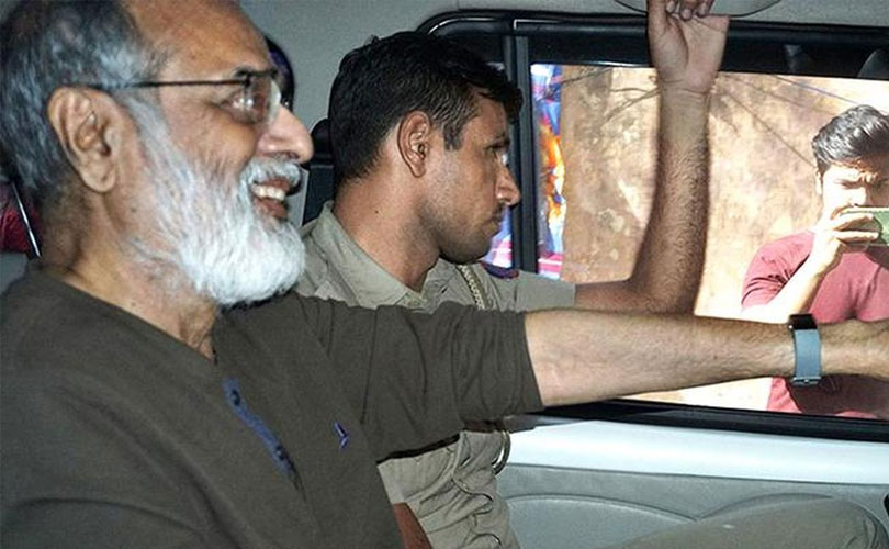 നിയമസംവിധാനത്തിന്റെ നഗ്നമായ ദുരുപയോഗം; ന്യൂസ്‌ക്ലിക്കിനെതിരായ ഇ.ഡി കേസുകളും എഫ്.ഐ.ആറും ഡൽഹി ഹൈക്കോടതി റദ്ദാക്കി
