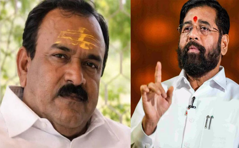 ബലാത്സം​ഗക്കേസിൽ അറസ്റ്റിലായ വിവാദ ആൾദൈവത്തിന് ബിജെപി,എൻസിപി നേതാക്കളുമായി അടുത്തബന്ധം 