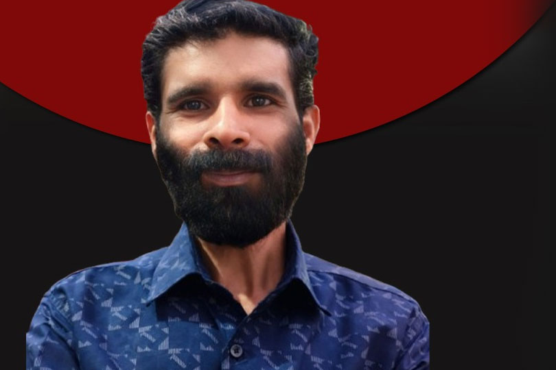 നെടുങ്കണ്ടം ഇരട്ടക്കൊല : സജി തൻ്റെ പിതാവ് മാത്യുവിനെയും കൊലപ്പെടുത്തി കുഴിച്ചുമൂടി എന്ന് സംശയം 