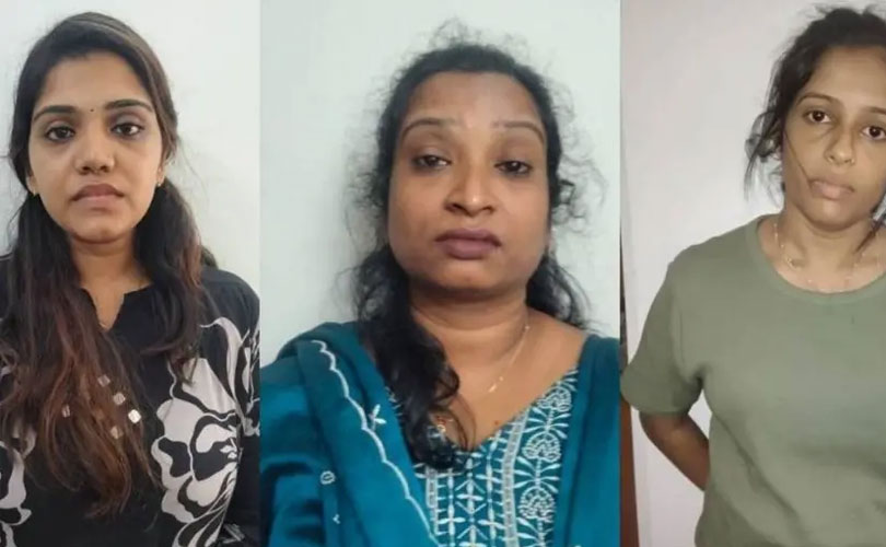 ‘അധ്യാപിക’മാരും ലഹരിവലയിൽപെട്ടത് ഇൻസ്റ്റ​ഗ്രാം വഴി; എംഡിഎംഎ ഉപയോ​ഗിച്ചിരുന്നെന്നും യുവതികളുടെ മൊഴി; കുട്ടികളും ഇരകളായോ എന്ന ആശങ്ക ശക്തം 