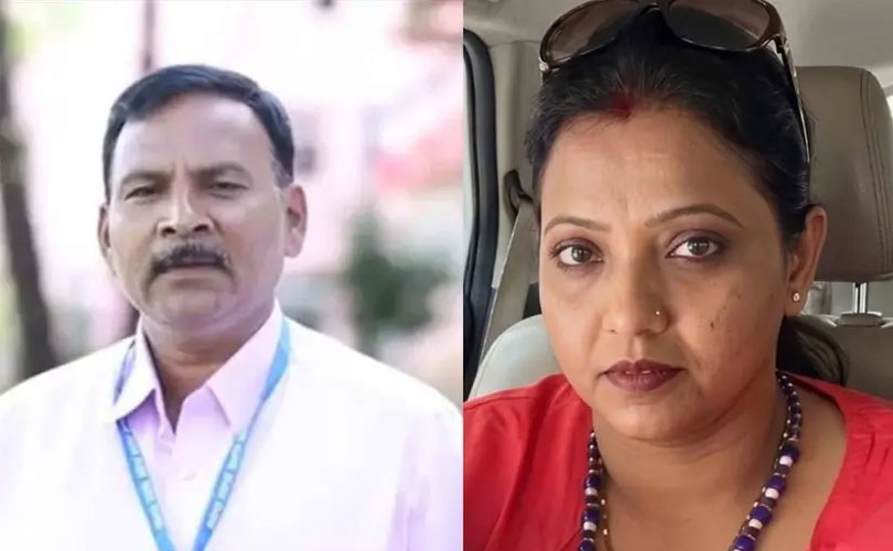 നീറ്റ് പരീക്ഷാ ചോദ്യപേപ്പർ ചോർച്ചയിൽ എൻടിഎയിലെ ഉന്നതനും അന്വേഷണ പരിധിയിൽ 