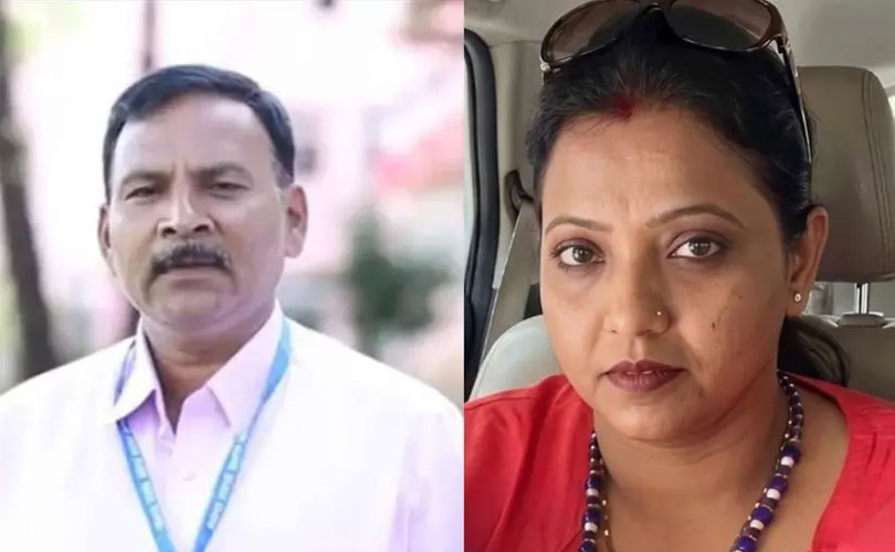 നീറ്റ് ചോദ്യപ്പേപ്പർ ചോർച്ച: കേരളത്തിലെ സ്വകാര്യ മെഡിക്കൽ കോളേജ് ഹോസ്റ്റലിലേക്കും അന്വേഷണം