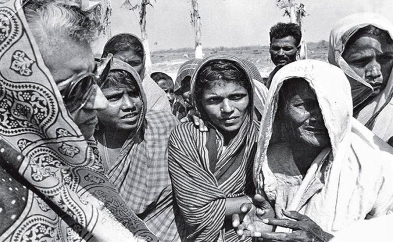 ​1983-ലെ നെല്ലി കൂട്ടക്കൊല: പുനരധിവാസ ഹർജി തള്ളി സുപ്രീം കോടതി