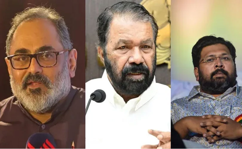 ​നേമത്ത് തീപാറും പോരാട്ടം: വിജയക്കൊടി പാറിക്കാൻ കരുത്തർ; പ്രവചനാതീതം ഈ ഗ്രാൻഡ് ഫിനാലെ