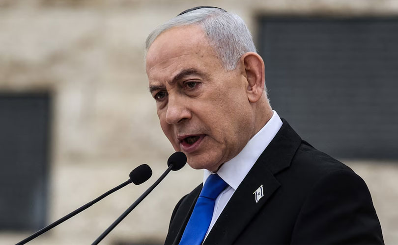 ഇറാൻ യുദ്ധത്തിനിടെ നെതന്യാഹുവിന് കാൻസർ ബാധിച്ചു