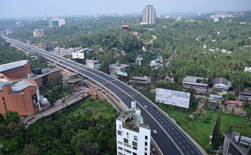 ദേശീയപാത 66: വികസനത്തിനപ്പുറം ആശങ്കകൾ