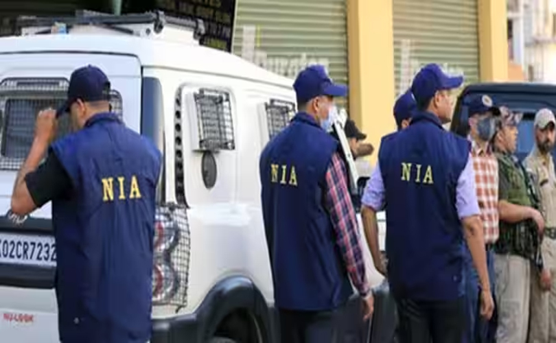 വിശാഖപട്ടണം ചാരക്കേസിൽ മലയാളി ഉൾപ്പെടെ മൂന്നുപേർ അറസ്റ്റിൽ 