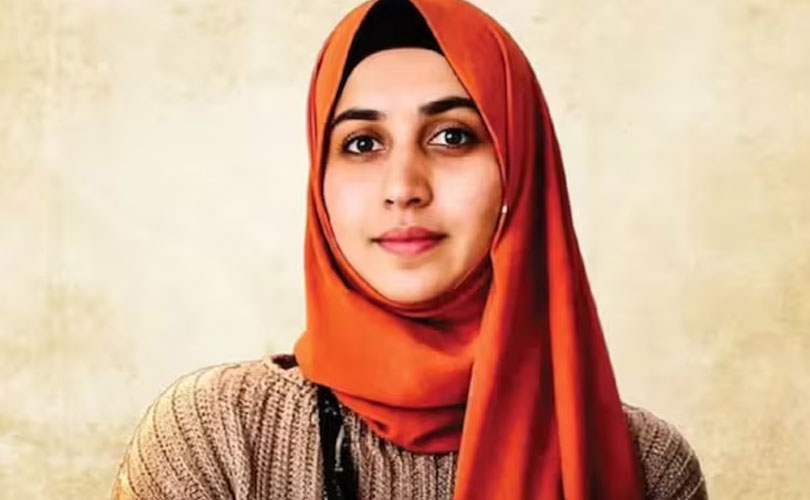 ടിസിഎസിലെ ലൈംഗികാതിക്രമ-നിർബന്ധിത മതപരിവർത്തന പരാതി: മുഖ്യപ്രതി നിദ ഖാൻ അറസ്റ്റിൽ 