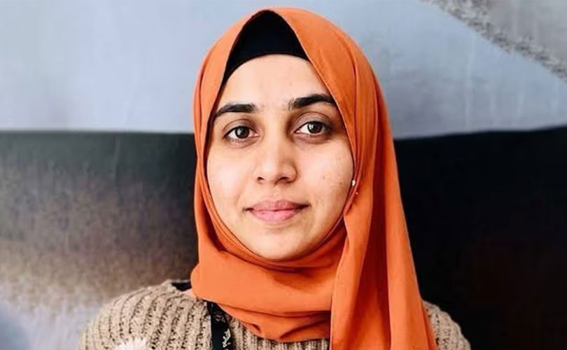 മതപരിവർത്തന, ലൈംഗിക പീഡന കേസിലെ പ്രധാന പ്രതി നിദാ ഖാനെ കണ്ടെത്താനാകാതെ പൊലീസ് 