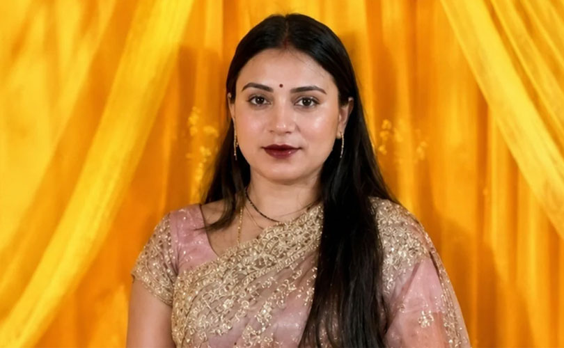 ഭർത്താവിന് അവിഹിത ബന്ധം; ബിജെപി നേതാവിന്റെ മരുമകൾ ജീവനൊടുക്കി 