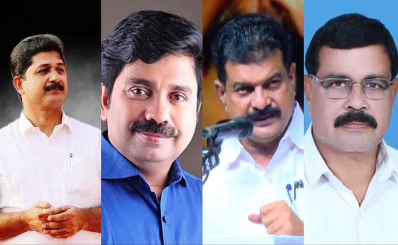 നിലമ്പൂർ: രാഷ്ട്രീയ വഴിത്തിരിവിൽ ഒരു മണ്ഡലം