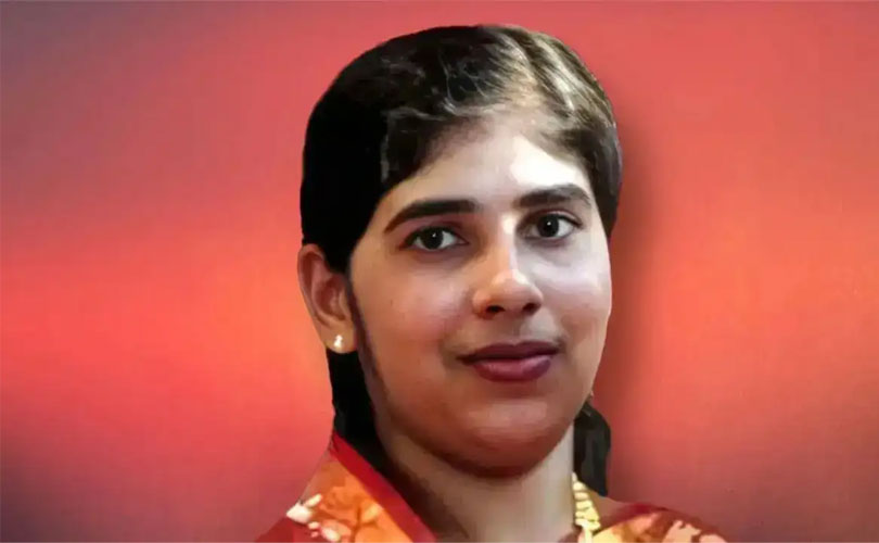 നിമിഷപ്രിയയുടെ വധശിക്ഷ റദ്ദാക്കിയെന്നുള്ള സുവിശേഷകന്റെ അവകാശവാദം തള്ളി കേന്ദ്രസർക്കാർ