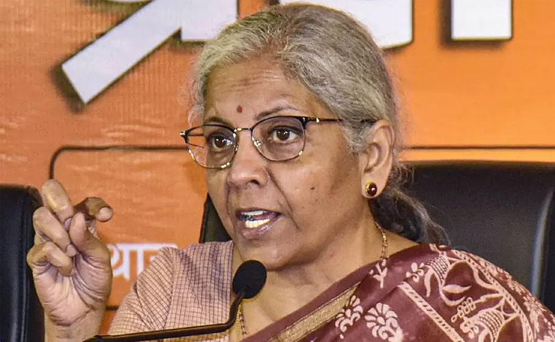 രാജ്യം വിലക്കയറ്റ ഭീഷണിയിൽ; കാലവർഷക്കുറവും ഇന്ധനവില വർധനവും ആശങ്കയെന്ന് ധനമന്ത്രാലയം
