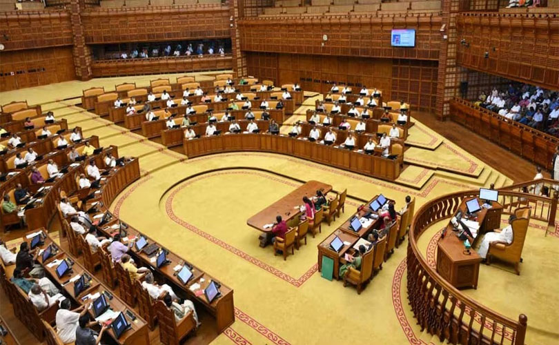 ഗ്യാനേഷ് കുമാറിനെതിരെ കേരള നിയമസഭയുടെ പ്രമേയം പാസായി; നീക്കം ചെയ്യണമെന്ന് ആവശ്യം