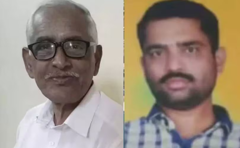 ഡി.സി.സി ട്രഷറുടെ ആത്മ​ഹത്യാകുറിപ്പിൽ ഐ.സി ബാലകൃഷ്ണന്‍ എം.എല്‍.എക്കെതിരെ ​ഗുരുതര ആരോപണങ്ങൾ 