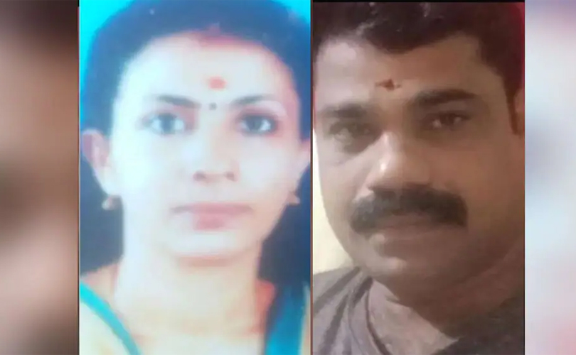  കുന്നത്തൂരിൽ പത്താം ക്ലാസ് വിദ്യാർത്ഥി ജീവനൊടുക്കിയ സംഭവത്തിൽ ദമ്പതികൾ അറസ്റ്റിൽ 