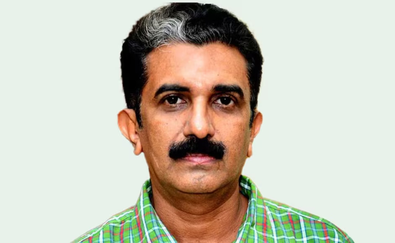 നവീൻ ബാബുവിന്റെ മരണത്തിൽ സിബിഐ അന്വേഷണം ആവശ്യപ്പെട്ട് ഭാര്യ സമർപ്പിച്ച ഹർജി ഹൈക്കോടതി തള്ളി