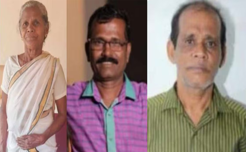 നെന്മാറയിൽ ഒരു കുടുംബത്തിലെ മൂന്നുപേരുടെ ജീവനെടുത്തത് അയൽവാസിയുടെ അന്ധവിശ്വാസം? 