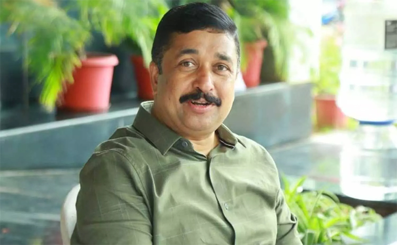 പാതിവില തട്ടിപ്പ് കേസിൽ നജീബ് കാന്തപുരം എം.എല്‍.എയ്ക്കെതിരെ കേസെടുത്തു 
