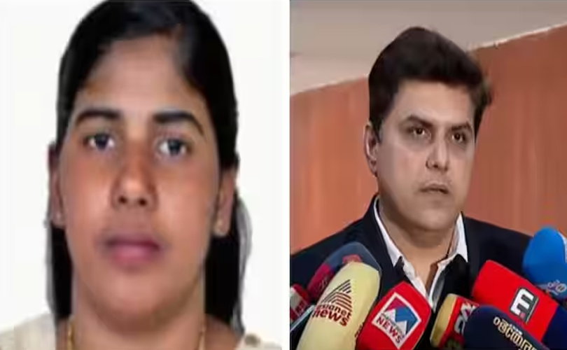 നിമിഷ പ്രിയയുടെ മോചനം സംബന്ധിച്ച് കേന്ദ്രമന്ത്രിയുടെ പ്രസ്താവന തെറ്റിദ്ധരിപ്പിക്കുന്നതെന്ന് ആക്ഷൻ കൗൺസിൽ 