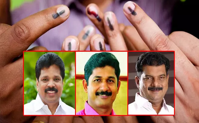 Heat Turning into Chill: Nilambur By-Election Heats Up Politics