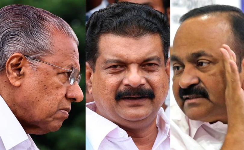 നിലമ്പൂർ ഉപതിരഞ്ഞെടുപ്പ്: ഒരു രാഷ്ട്രീയ പരീക്ഷണശാല