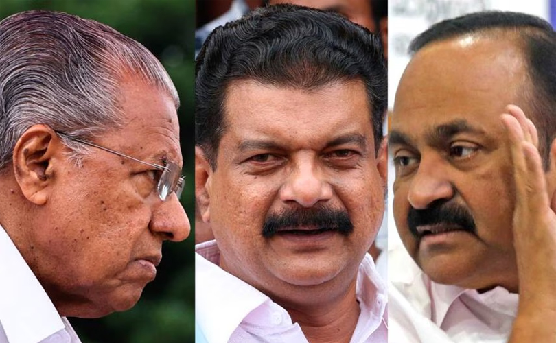 നിലമ്പൂരിൽ പോരാട്ടച്ചൂട്: ആര് ചിരിക്കും, ആര് വിയർക്കും?