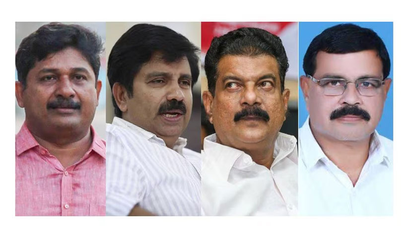 നിലമ്പൂർ ഉപതെരഞ്ഞെടുപ്പിന്റെ കൊട്ടിക്കലാശം ഇന്ന് 
