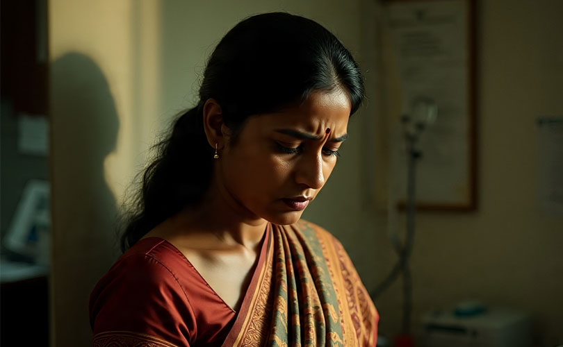  പ്രണയപ്പകയിൽ യുവതി കാമുകന്റെ ഭാര്യയുടെ ശരീരത്തിൽ എച്ച്ഐവി അടങ്ങിയ രക്തം കുത്തിവെച്ചു