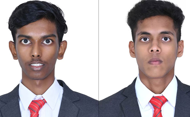 ബെംഗളൂരുവിൽ ബൈക്കപകടം; രണ്ട് മലയാളി നഴ്സിങ് വിദ്യാർഥികൾക്ക് ദാരുണാന്ത്യം