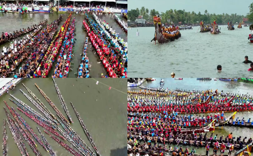 നെഹ്റു ട്രോഫിയിൽ ഇക്കുറി മുത്തമിട്ടത് കന്നിക്കാർ 