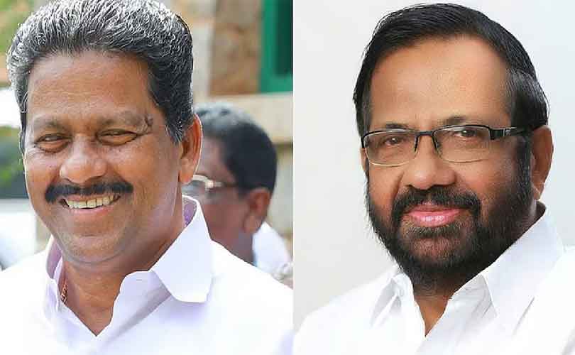 ഇപ്പൊ വരാം എന്ന് പറഞ്ഞ് പോയ ആനക്കാരൻ: തലസ്ഥാനത്തെ കോൺഗ്രസിൽ ശക്തൻ പിച്ചവെക്കുന്നു!