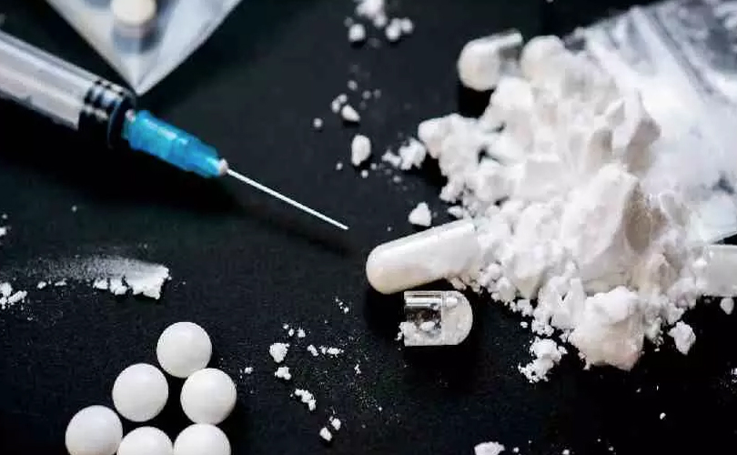  200 കോടി രൂപയുടെ മയക്കുമരുന്ന് നാർക്കോട്ടിക് കൺ​ട്രോൾ ബ്യൂറോ പിടികൂടി