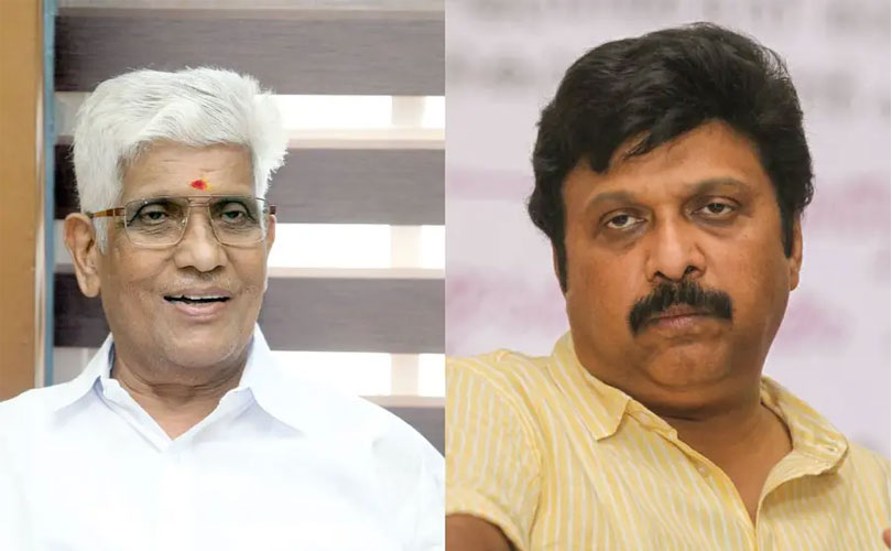 എൻഎസ്എസ് ഡയറക്ടർ ബോർഡിൽ നിന്ന് ഗണേഷ് കുമാറിനെ ഒഴിവാക്കിയത് കാലാവധി അവസാനിച്ചതിനാൽ: സുകുമാരൻ നായർ