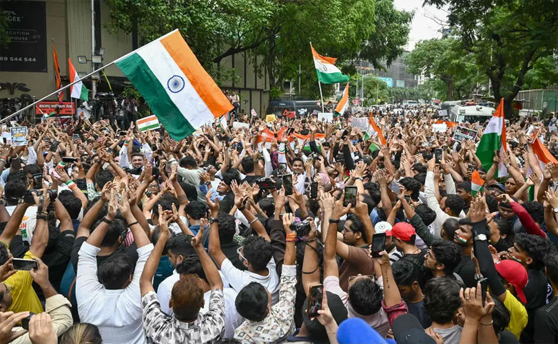 ചോദ്യപേപ്പർ ചോർച്ചയ്ക്ക് പിന്നാലെ വൻ അഴിച്ചുപണി; എൻടിഎയിൽ 47 ഉദ്യോഗസ്ഥരെ പിരിച്ചുവിട്ടു 