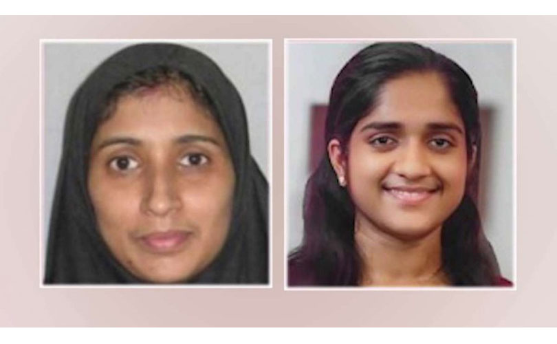 സൗദിയിൽ വാഹനാപകടം; രണ്ട് മലയാളി നഴ്‌സുമാർ ഉൾപ്പെടെ അഞ്ച് പേർ മരിച്ചു