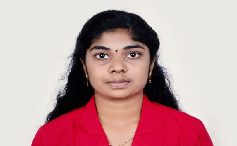 മാർത്താണ്ഡത്ത് കെട്ടിടത്തിൽനിന്ന് ചാടിയ നഴ്‌സിങ് വിദ്യാർഥിനി മരിച്ചു; അധ്യാപകരുടെ മാനസിക പീഡനമെന്ന് കുടുംബം