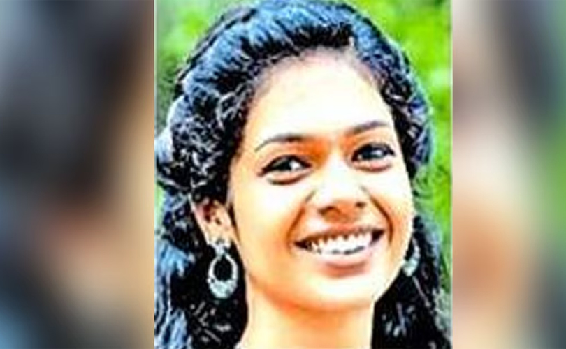 നവവധുവിനെ ഭർതൃവീട്ടിൽ മരിച്ചനിലയിൽ കണ്ടെത്തി