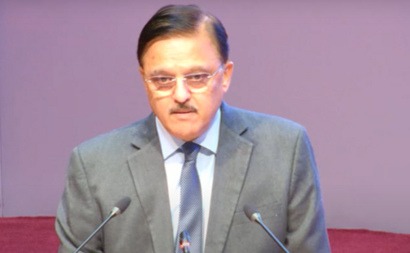 സുപ്രീംകോടതി ചീഫ് ജസ്റ്റിസ് കേന്ദ്രീകൃതമാകരുത്: ജസ്റ്റിസ് ഒകയുടെ വിടവാങ്ങൽ പ്രസംഗം ചർച്ചയാകുന്നു