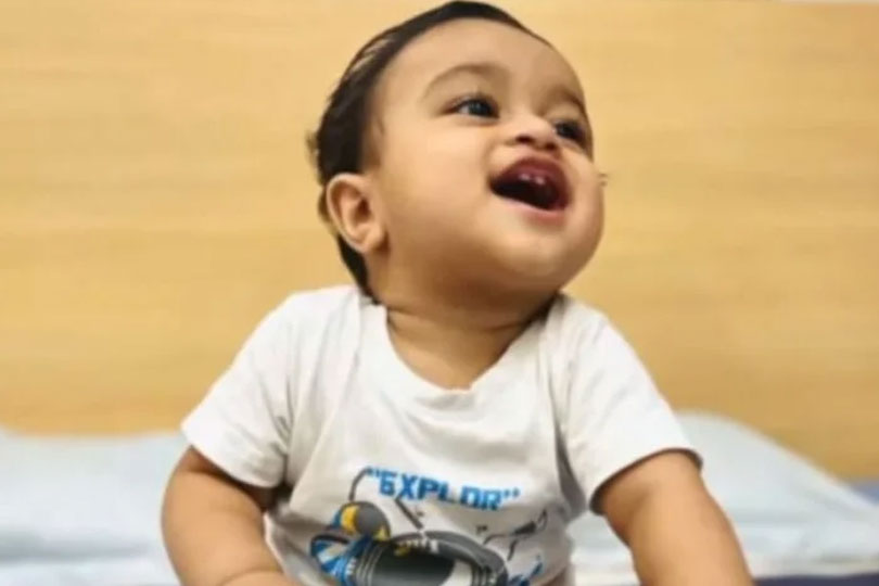 മാതാപിതാക്കൾ ചികിത്സ നൽകിയില്ല; മഞ്ഞപ്പിത്തം ബാധിച്ച് ഒരു വയസ്സുകാരൻ മരിച്ചു 