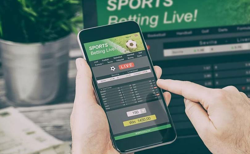  ഓൺലൈൻ ബെറ്റിംഗ് ആപ്പുകൾ നിരോധിക്കാൻ കേന്ദ്രസർക്കാർ 