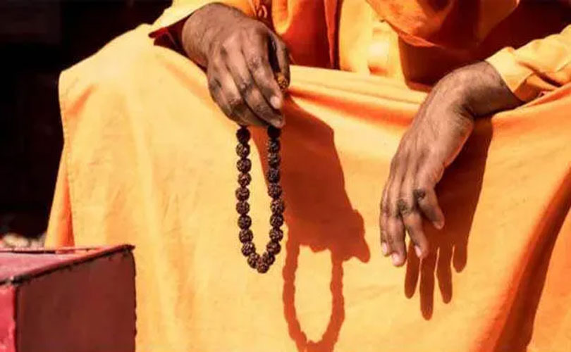 ഓപ്പറേഷൻ കാലനേമി:  14 വ്യാജ സന്ന്യാസിമാർ അറസ്റ്റിൽ