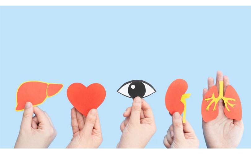 ജീവൻ്റെ വെളിച്ചമാകാം; ഇന്ന് ലോക അവയവ ദാന 