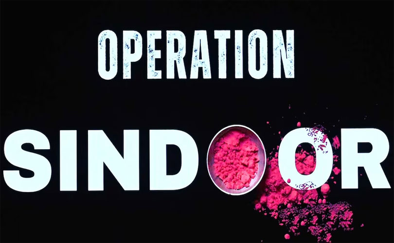 ഓപ്പറേഷൻ സിന്ദൂറിനിടെ ഏതാനും വിമാനങ്ങൾ‌ നഷ്ടമായെന്ന പ്രതിരോധ അറ്റാഷെയുടെ വെളിപ്പെടുത്തൽ വിവാദമാകുന്നു 